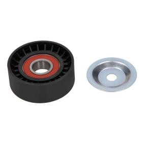 MAXGEAR Polea tensora, correa poli V 54-1026