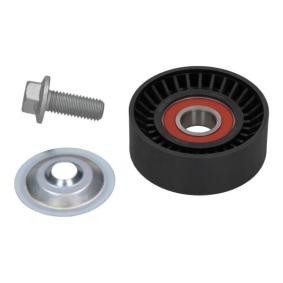 MAXGEAR Rolo tensor, correia trapezoidal estriada 54-1084