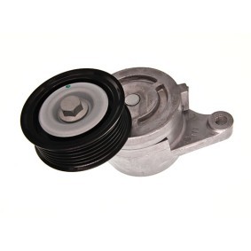 MAXGEAR Remstrammer, vifterem 54-1129