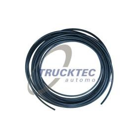 TRUCKTEC AUTOMOTIVE Rohrleitung 54.13.001