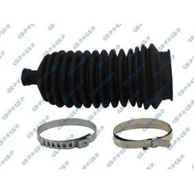 GSP Stuurhuishoes 540075S