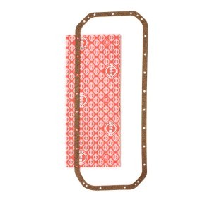 ELRING Ölwannendichtung 888.346