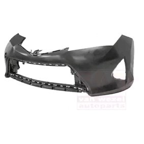 VAN WEZEL 5407570 Bouclier Toyota FJ