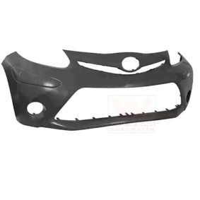 VAN WEZEL 5408570 Pare-choc TOYOTA FJ
