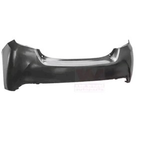 VAN WEZEL 5428540 Pare-choc complet Toyota FJ