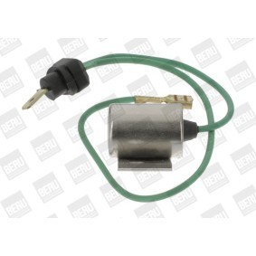 BERU Zündkondensator ZK123