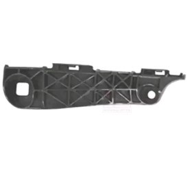 VAN WEZEL Soporte, parachoques 5470568