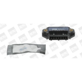 BERU Module d'allumage ZM001