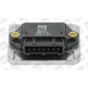 BERU Module d'allumage ZM012
