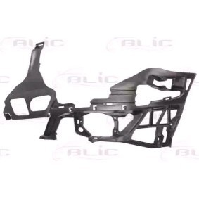 BLIC Renfort de pare-chocs (traverse) 5502-00-3528943P