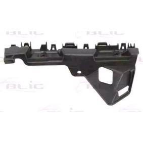 BLIC Bumper bracket Right Front 5504-00-6063932P