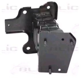 BLIC Bumper bracket Right Front 5504-00-6090932P