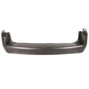 5506-00-0914951P BLIC pare-choc CHRYSLER GRAND VOYAGER