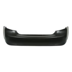 5506-00-1132950P BLIC Bumper parts CHEVROLET NUBIRA