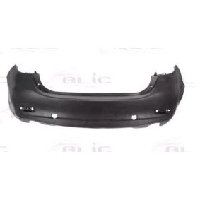 5506-00-3453950P pare-choc BLIC Mazda CX-9