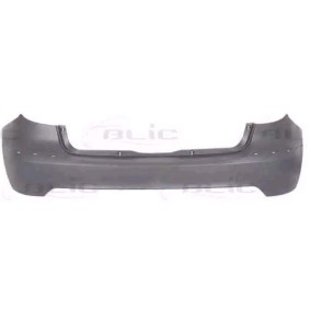 5506-00-3506957P BLIC pare-choc MERCEDES-BENZ Classe A