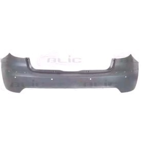 5506-00-3506958P pare-choc BLIC Mercedes Classe A
