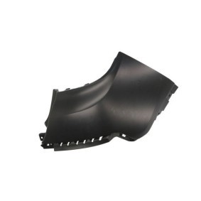 5506-00-5029962P BLIC Bumper OPEL CROSSLAND X