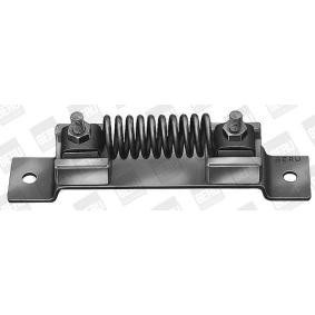 BERU Serieweerstand, gloeisysteem WT103/38
