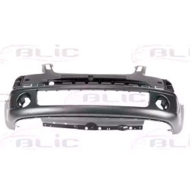 d'origine Citroën C25 BLIC Pare-choc 5510-00-0511900Q