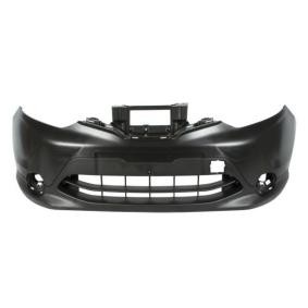 originalni Nissan X-TRAIL BLIC Celna maska (preobleka ) 5510-00-1617905Q