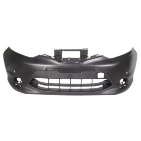 originalni Nissan CABSTAR E BLIC Celna maska (preobleka ) 5510-00-1617908Q