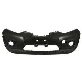 5510-00-1681900P BLIC pare-choc NISSAN NV300