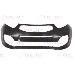 BLIC 5510-00-3266901P prix pare-choc KIA avant et arrière
