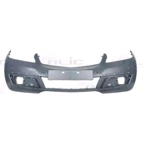 5510-00-3506907P BLIC pare-choc MERCEDES-BENZ Classe A
