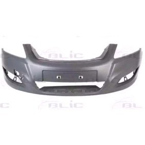 originalni Opel ZAFIRA BLIC Celna maska (preobleka ) 5510-00-5063902Q