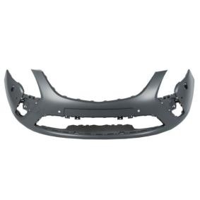 originalni Opel ZAFIRA BLIC Celna maska (preobleka ) 5510-00-5064903P