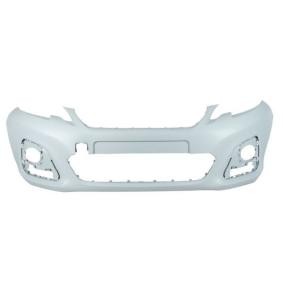 BLIC Bumper 5510-00-5504900P