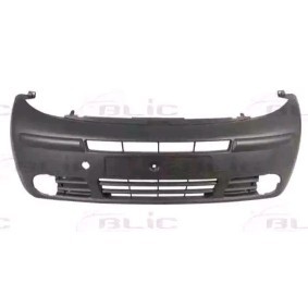 originalni Nissan CABSTAR E BLIC Celna maska (preobleka ) 5510-00-6062901PQ