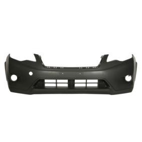 original Subaru LEGACY BLIC Kofångare 5510-00-6735902P