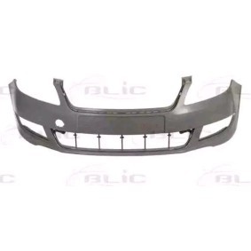 BLIC Stoßstange 5510-00-7515902Q