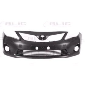 BLIC 5510-00-8116904PP Pare-choc TOYOTA FJ