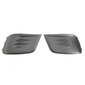 BLIC Grille de ventilation, pare-chocs 5513-00-0554992Q