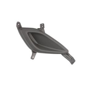 BLIC Grille de ventilation, pare-chocs 5513-00-3171922P
