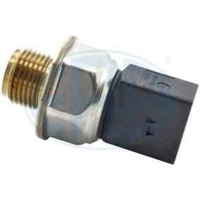 ERA Sensor, drivstofftrykk 551320