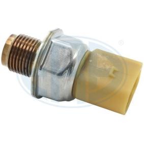 ERA Sensor, drivstofftrykk 551321