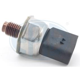 Купить ERA Датчик, давление подачи топлива 551330