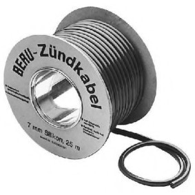 Spletna trgovina z BERU Vzigalni vodnik 7MMSBLUE