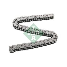 INA Styrekæde Anzahl Kettenglieder: 130 553 0026 10