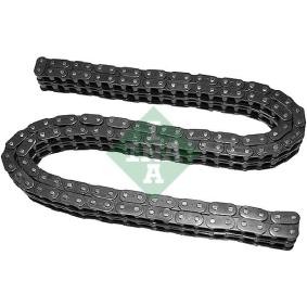 INA Kamkedja Ant. länkar: 130 553 0030 10