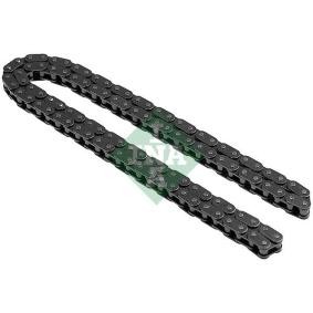 INA Kamkedja Ant. länkar: 106 553 0295 10