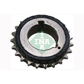 INA Piñón del cigüeñal 554 0066 10