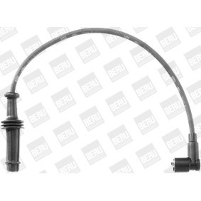 BERU Ignition Cable Kit ZEF813