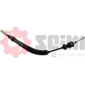 SEIM Câble d'embrayage 554562