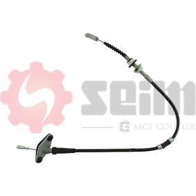 SEIM Cable de embrague 554582