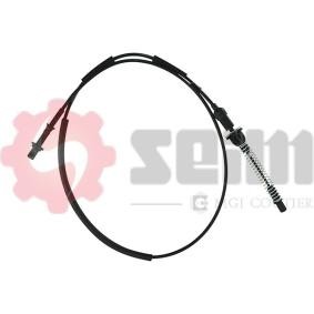 SEIM Câble d'accélérateur 554628